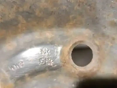 Автозапчастина б/у шина для volkswagen caddy ka/kb (2k) 1.9 tdi посилання на oem iam 1k0601027c  r156jx15h2et47