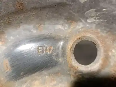 Автозапчастина б/у шина для volkswagen caddy ka/kb (2k) 1.9 tdi посилання на oem iam 1k0601027c  r156jx15h2et47