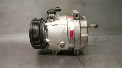 Tweedehands auto-onderdeel airconditioning compressor voor ssangyong rexton / rexton ii (gab_) 2.7 xdi 4x4 oem iam-referenties 714956