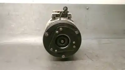 Автозапчасти б/у компрессор кондиционера воздуха за ssangyong rexton / rexton ii (gab_) 2.7 xdi 4x4 ссылки oem iam 714956  