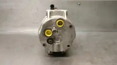 Автозапчасти б/у компрессор кондиционера воздуха за ssangyong rexton / rexton ii (gab_) 2.7 xdi 4x4 ссылки oem iam 714956  