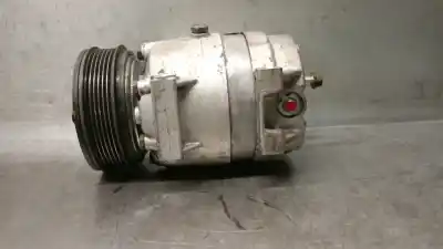 Автозапчасти б/у компрессор кондиционера воздуха за ssangyong rexton / rexton ii (gab_) 2.7 xdi 4x4 ссылки oem iam 714956  