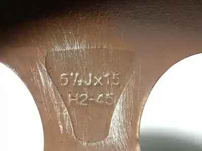 İkinci el araba yedek parçası yorulmak için mini r50,r53 1.6 16v cat oem iam referansları 1512458  r1551/2jx15h2-45