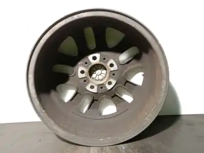 Second-hand car spare part rim for bmw 3 (e90) 320 i oem iam references 6775595  r167jx16eh2+is34