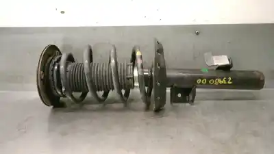 Pezzo di ricambio per auto di seconda mano ammortizzatore anteriore destro per ford s-max (wa6) 2.0 tdci riferimenti oem iam 6g9118045abn