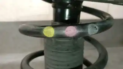 Автозапчасти б/у амортизатор передний правый за ford s-max (wa6) 2.0 tdci ссылки oem iam 6g9118045abn  1746160