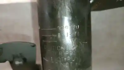 Автозапчасти б/у амортизатор передний правый за ford s-max (wa6) 2.0 tdci ссылки oem iam 6g9118045abn  1746160