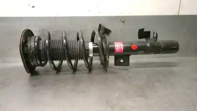 Pezzo di ricambio per auto di seconda mano ammortizzatore anteriore sinistro per ford s-max (wa6) 2.0 tdci riferimenti oem iam 6g9118k001abn