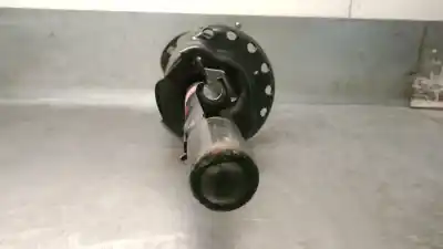 Автозапчасти б/у передний левый амортизатор за ford s-max (wa6) 2.0 tdci ссылки oem iam 6g9118k001abn  1746180