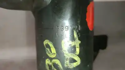 Автозапчасти б/у передний левый амортизатор за ford s-max (wa6) 2.0 tdci ссылки oem iam 6g9118k001abn  1746180