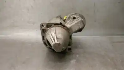Peça sobressalente para automóvel em segunda mão motor de arranque por opel combo 1.3 16v cdti referências oem iam 93169458  1202209