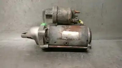 Peça sobressalente para automóvel em segunda mão motor de arranque por opel combo 1.3 16v cdti referências oem iam 93169458  1202209