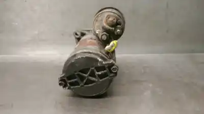 Peça sobressalente para automóvel em segunda mão motor de arranque por opel combo 1.3 16v cdti referências oem iam 93169458  1202209