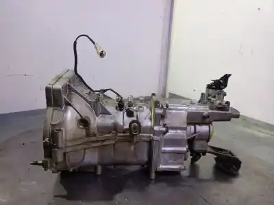 Peça sobressalente para automóvel em segunda mão caixa de velocidades por suzuki samurai (sj) 1.3 cat referências oem iam ca2477180400