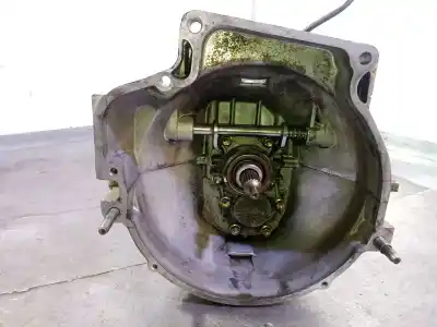 Автозапчастина б/у коробка передач для suzuki samurai (sj) 1.3 cat посилання на oem iam ca2477180400 s111435 