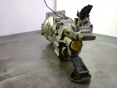 Автозапчастина б/у коробка передач для suzuki samurai (sj) 1.3 cat посилання на oem iam ca2477180400 s111435 