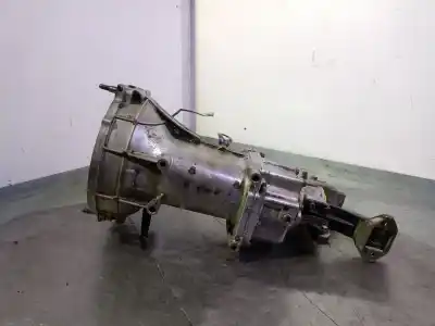 Автозапчастина б/у коробка передач для suzuki samurai (sj) 1.3 cat посилання на oem iam ca2477180400 s111435 