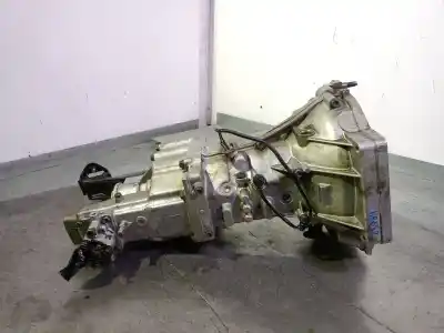 Автозапчастина б/у коробка передач для suzuki samurai (sj) 1.3 cat посилання на oem iam ca2477180400 s111435 