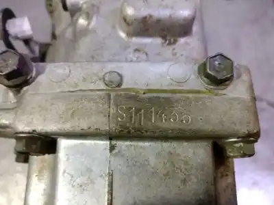 Автозапчастина б/у коробка передач для suzuki samurai (sj) 1.3 cat посилання на oem iam ca2477180400 s111435 