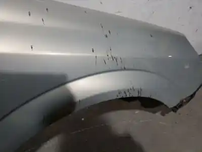 Автозапчасти б/у переднее правое крыло за opel vectra c (z02) 3.0 cdti (f69) ссылки oem iam 6102358  6102358