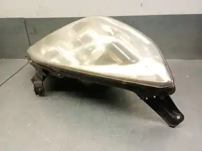 Pezzo di ricambio per auto di seconda mano faro anteriore destro per opel vectra c (z02) 3.0 cdti (f69) riferimenti oem iam 13170925  1216584