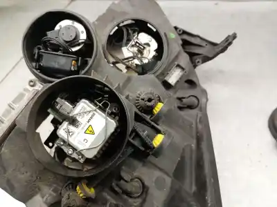 Pezzo di ricambio per auto di seconda mano faro anteriore destro per opel vectra c (z02) 3.0 cdti (f69) riferimenti oem iam 13170925  1216584