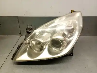 Pezzo di ricambio per auto di seconda mano faro anteriore sinistro per opel vectra c (z02) 3.0 cdti (f69) riferimenti oem iam 13170924