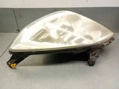 Автозапчасти б/у левая фара за opel vectra c (z02) 3.0 cdti (f69) ссылки oem iam 13170924  1216583