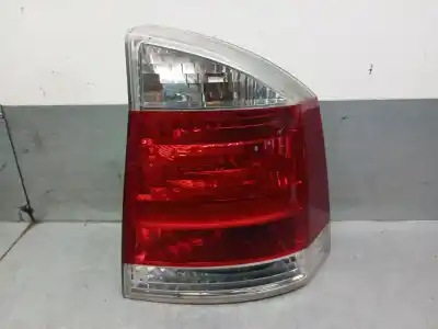 Pezzo di ricambio per auto di seconda mano luci posteriori destra per opel vectra c (z02) 3.0 cdti (f69) riferimenti oem iam 93175446