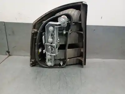 Pezzo di ricambio per auto di seconda mano luci posteriori destra per opel vectra c (z02) 3.0 cdti (f69) riferimenti oem iam 93175446  1222699