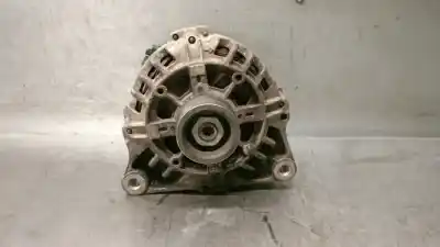 Автозапчастина б/у генератор для peugeot 307 (s1) 1.6 16v cat посилання на oem iam 9649611780 2542803a valeo 