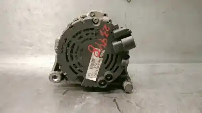 Автозапчастина б/у генератор для peugeot 307 (s1) 1.6 16v cat посилання на oem iam 9649611780 2542803a valeo 