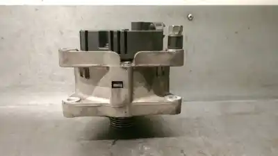 Автозапчастина б/у генератор для peugeot 307 (s1) 1.6 16v cat посилання на oem iam 9649611780 2542803a valeo 