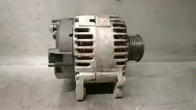 Second-hand car spare part alternator for audi a3 (8p) 2.0 tdi oem iam references 06f903023c
