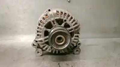 Second-hand car spare part alternator for audi a3 (8p) 2.0 tdi oem iam references 06f903023c 2542695e valeo 06f903023hx