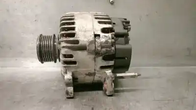 Second-hand car spare part alternator for audi a3 (8p) 2.0 tdi oem iam references 06f903023c 2542695e valeo 06f903023hx