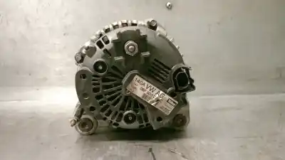 Second-hand car spare part alternator for audi a3 (8p) 2.0 tdi oem iam references 06f903023c 2542695e valeo 06f903023hx