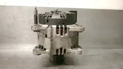 Second-hand car spare part alternator for audi a3 (8p) 2.0 tdi oem iam references 06f903023c 2542695e valeo 06f903023hx