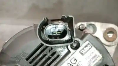 Second-hand car spare part alternator for audi a3 (8p) 2.0 tdi oem iam references 06f903023c 2542695e valeo 06f903023hx