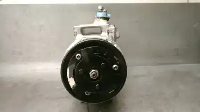 Second-hand car spare part air conditioning compressor for audi a3 (8p) 2.0 tdi oem iam references 1k0820859f  1k0820859f