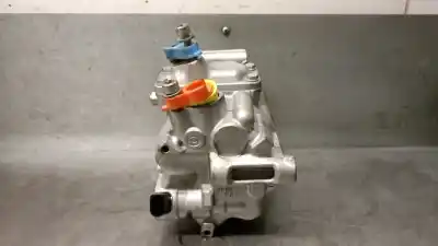 Second-hand car spare part air conditioning compressor for audi a3 (8p) 2.0 tdi oem iam references 1k0820859f  1k0820859f