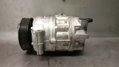 Second-hand car spare part air conditioning compressor for audi a3 (8p) 2.0 tdi oem iam references 1k0820859f  1k0820859f