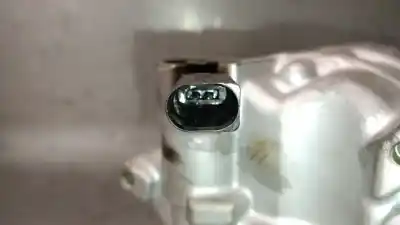 Second-hand car spare part air conditioning compressor for audi a3 (8p) 2.0 tdi oem iam references 1k0820859f  1k0820859f