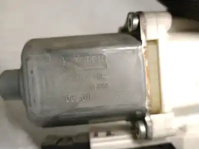 Second-hand car spare part rear right window regulator for audi a3 (8p) 2.0 tdi oem iam references 8p4959802d e840311203 kuster 8p4959802d