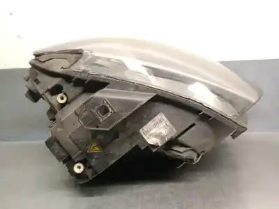 Автозапчастина б/у ліва фара для audi a3 (8p) 2.0 tdi посилання на oem iam 8p0941003r 0301231271 automotive 8p0941029r