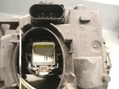 Автозапчастина б/у ліва фара для audi a3 (8p) 2.0 tdi посилання на oem iam 8p0941003r 0301231271 automotive 8p0941029r