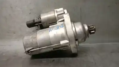 Автозапчасти б/у двигатель запускается за audi a3 (8p) 2.0 tdi ссылки oem iam 02m911023p  02m911023p