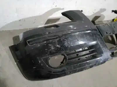 Second-hand car spare part front bumper for audi a3 (8p) 2.0 tdi oem iam references 8p4807105a  8p4807105a