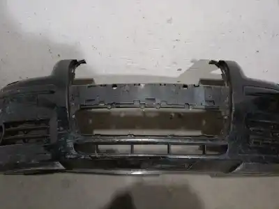 Second-hand car spare part front bumper for audi a3 (8p) 2.0 tdi oem iam references 8p4807105a  8p4807105a