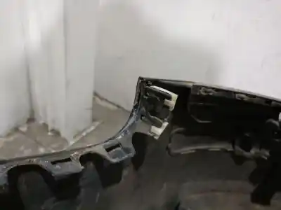 Second-hand car spare part front bumper for audi a3 (8p) 2.0 tdi oem iam references 8p4807105a  8p4807105a